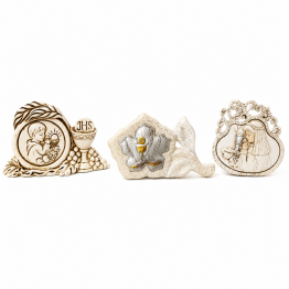 Bomboniera per Comunione misura mini in offerta modelli assortiti